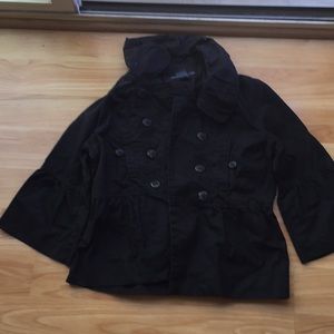 French Collection black jacket